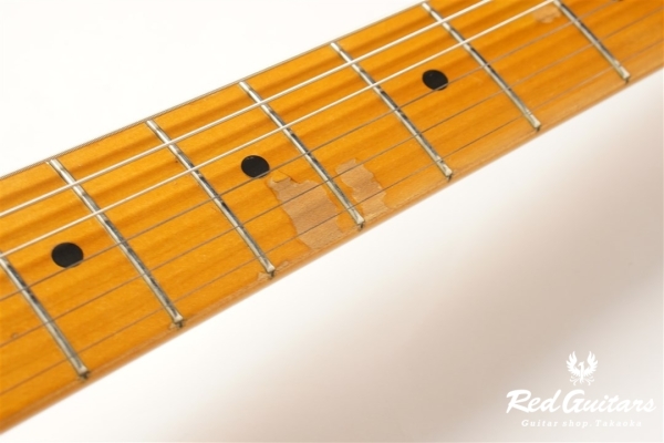 ST57-650 - 2 Tone Sunburst
